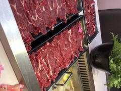 -潮正和潮汕牛肉火锅·老字号(番禺万达店)