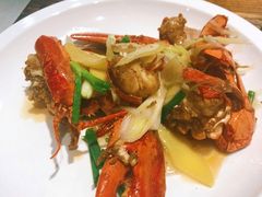 -盒马鲜生(帝斯曼店)