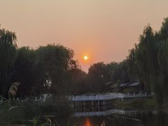 -马家湾湿地公园