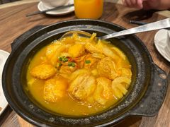-云海肴(星耀樟宜店)