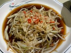 -眷江南之小蓝鲸(王府大街店)