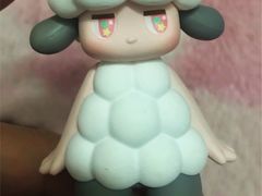 -泡泡玛特POPMART(崇文门国瑞城店)