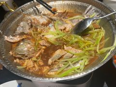 -简小舍·民间手艺菜(武昌江滩店)