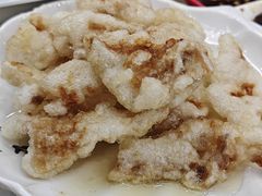 -服务大楼冷面(延大店)