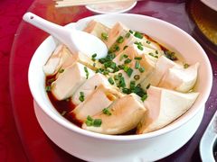 -雄仔农家菜馆·特色葱油鸡(六祖店)