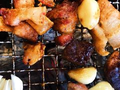 -肉甲韩国木炭烤肉(新壹街1店)