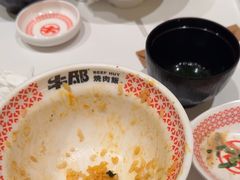 -牛邸·烧肉饭(来福士店)