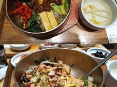-全州拌饭馆(断桥店)