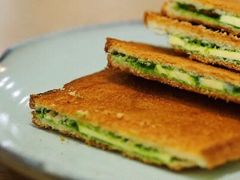 -HELLO 27 意面·沙拉·帕尼尼