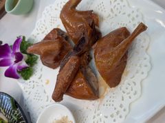 -馨越楼·点心·粤菜(赤坎店)