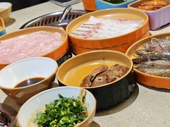 -海底捞大排档火锅(打浦路店)