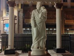 -王府井天主教堂