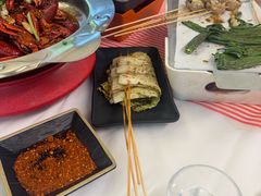 -三毛演义·湖南烧烤大排档(南浦店)