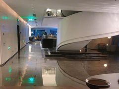 -秀·吧 Show Bar(兰州盛达希尔顿酒店)