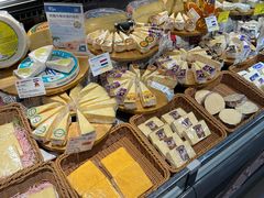 -Olé精品超市(北京合生汇店)