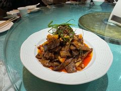 -巴蜀人家(东关街店)