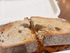 -佐敦面包铺·JORDAN BAKERY