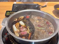 -水林间·寿喜烧自助(仙林金鹰店)