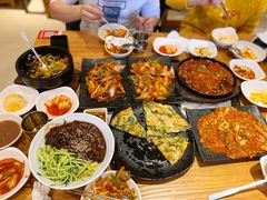 -云龙·烤肉专门店(东方路店)