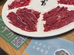 -小城牛事·鲜牛肉火锅(万达店)