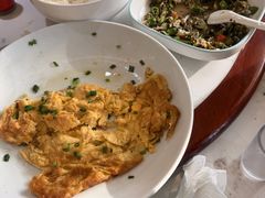 -小乡小镇·传承桐庐土菜·老板亲自烧的菜