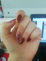 点击看大图 -Nail Me美甲美睫