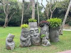 -三亚蜈支洲岛旅游区