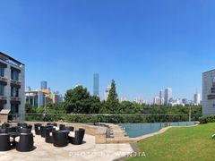 -南京圣和府邸豪华精选酒店