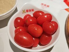 -豪享来中西餐厅(隆昌店)