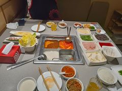 -海底捞火锅(河东万达广场店)