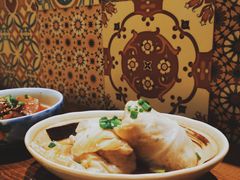 卷心菜包肉-みほりん味保灵(六月汇广场店)