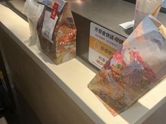 -麦当劳(世纪汇广场店)