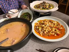 -冯小炒(巴渝大道店)