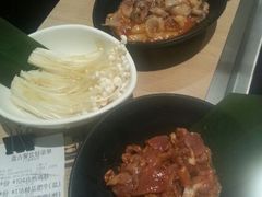 android_upload_pic-新石器烤肉(南站店)