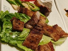 -火地铁板烧(昆山万象汇店)
