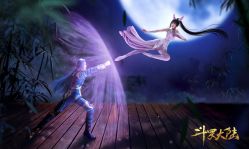 -星元素cosplay动漫摄影写真工作室