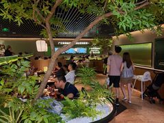 -客语客家菜(华发商都店)