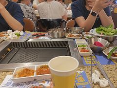 -阿亲家·韩式无限烤肉(春熙路店)