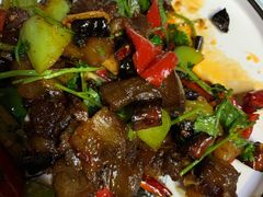 -王胖子驴肉火烧(鼓楼店)