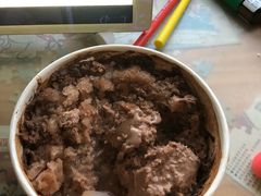 -二斗栗子(黄河道店)