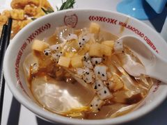 -花椒俏川菜小馆(南海万达店)