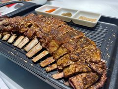 -鹊华居·地道鲁菜·海鲜·融合味(大明湖店)