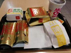 -麦当劳(西安雁塔路店)