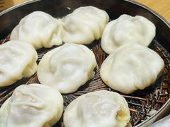 -老鼓楼汤包(太平门店)