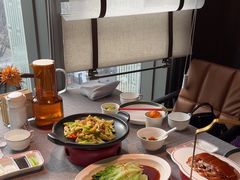 -秀儿四九城·新京菜(亚运村鸟巢店)