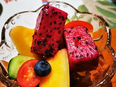 -缦云里花园餐厅