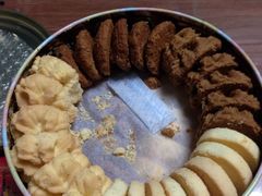-珍妮曲奇聪明小熊(尖沙咀店)