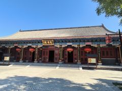 -天津妈祖文化园