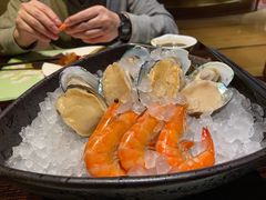 -上海东方佘山翰悦阁酒店·Vie全日制餐厅