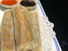 麦饺饼-大宅院(西溪路店)